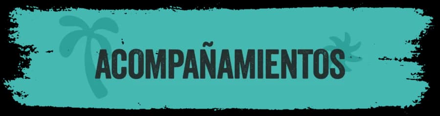 Acompañamientos