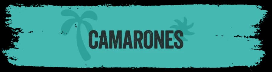 Camarones