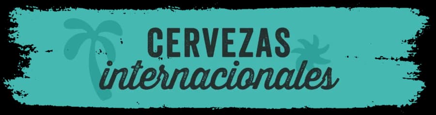 Cervezas Internacionales