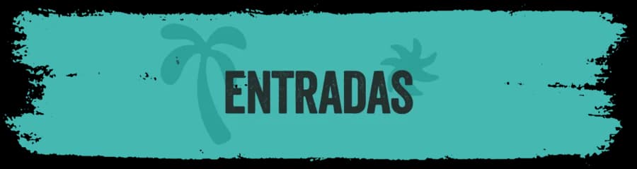 Entradas