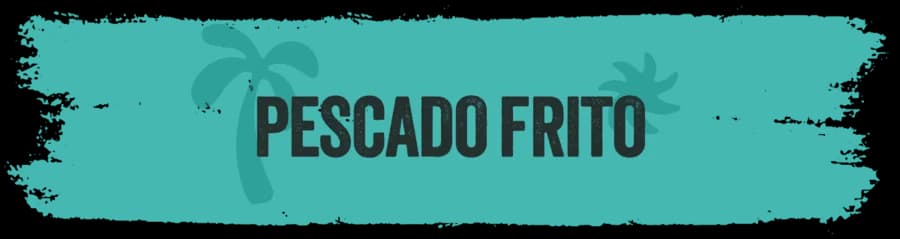 Pescado Frito