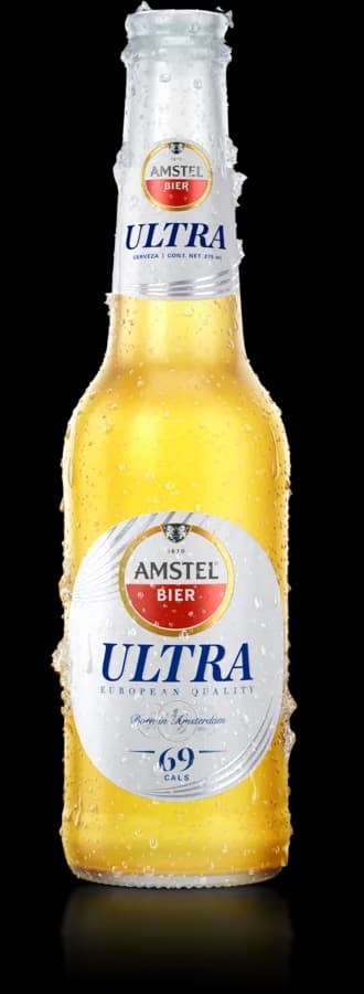 Amstel Ultra